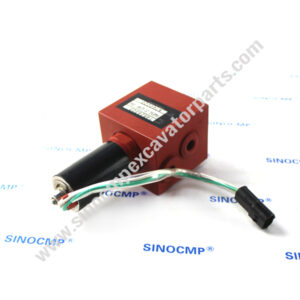 14529303 Solenoid Valve